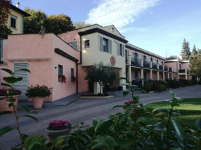  Residence Fiesole  Фьезоле